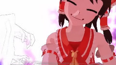少女綺想Continued