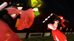 東方天有錄 小花絮