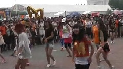 神話北京演唱會