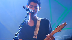 2014上海演唱會 走音