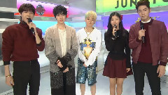 采訪 Niel & Amber Cut
