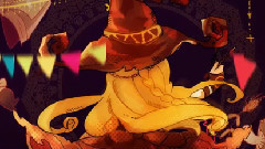 ウ?ァルフ?ルキ?スの夜