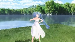 多重未來のカルテット(第14回MMD杯本選)