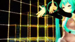 多重未來のカルテット(第14回MMD杯本選)