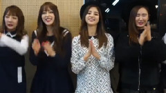 出道3周年感謝視頻