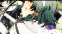 薔薇.午時葵