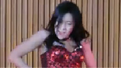 Love Cubic - Red - 公州大學天安校區 飯拍版 15/02/13