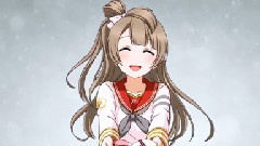 若能綻放光芒LoveLive