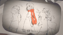 文乃的幸福理論