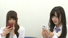 初めましてHTC J 白石 & 松村編 CM