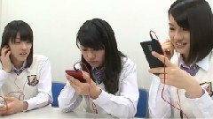 初めましてHTC J 櫻井 & 高山 & 中田編 CM