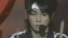 24時間テレビ 松本潤Part 中文字幕 04/08/19