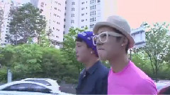 WIN EP06未公開 - B.I&Bobby 逃出練習室(2)