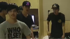 WIN EP05未公開 WIN - Dance Battle
