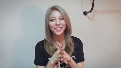 最佳女Solo獎