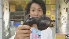24時間テレビ 夢實驗の嵐 part3 中文字幕 08/08/31