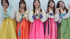 2015新年祝賀視頻