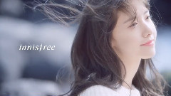 Innisfree 溫泉CF