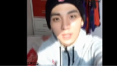 2015新年問候 (GYEOM ver)