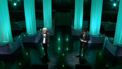 morioni - サヨナラは歩き出す(Music Station)現場版 15/02/20