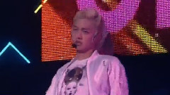 Crazy - 2013 Cross Gene Japan Live -With U- 現場版