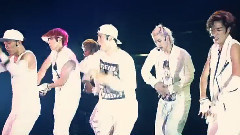 LOVE GAME - 2013 Cross Gene Japan Live -With U- 現場版