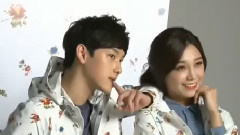 Section TV - 鄭恩地 & 任時完