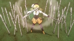 <魔法少女小圓>