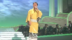 潮來笠