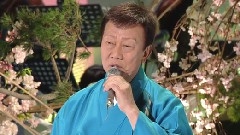 潮來笠