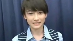 Mariusu葉 12歲慶生視頻