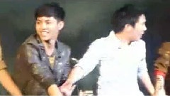 上海演唱會全程視頻