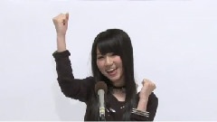 チームS所屬 高田志織 (Takada Shiori)