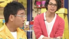 嵐の宿題くん 中文字幕 10/01/11