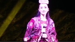 藍色駿馬