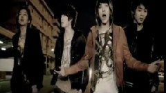當少女時代遇上CNBLUE