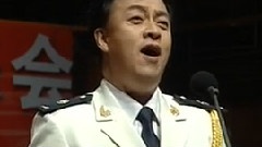 戰士為國守安詳