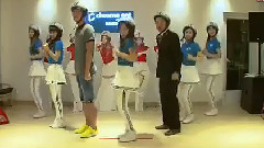 人間的條件 Crayon Pop Cut