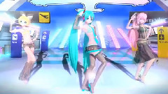 トリコロール?エア?ライン