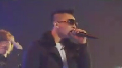 最后的問候 Shine A