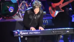 Brian Culbertson - Aboard The Smooth Jazz Cruise 2013