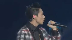 封面戀人 & You know I need you 第二屆音悅V榜年度盛典