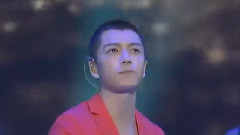 降落傘 & 花花世界 & I Gotta Feeling 第二屆音悅V榜年度盛典