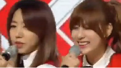 一位受賞 & 安可