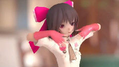 ミス?モノクローム