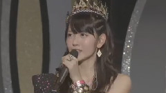 ?たどり著いた女戦士?
