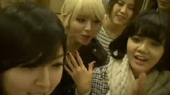 偶像舞蹈大賽 E02 AOA CUT