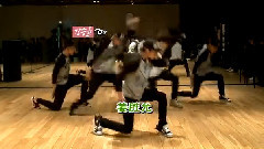 Win Who Is Next 姜勝允Cut