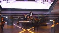 第二屆音悅V榜年度盛典之CNBLUE