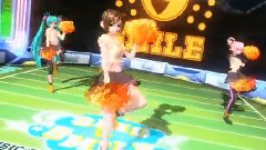 SING & SMILE 全員換裝